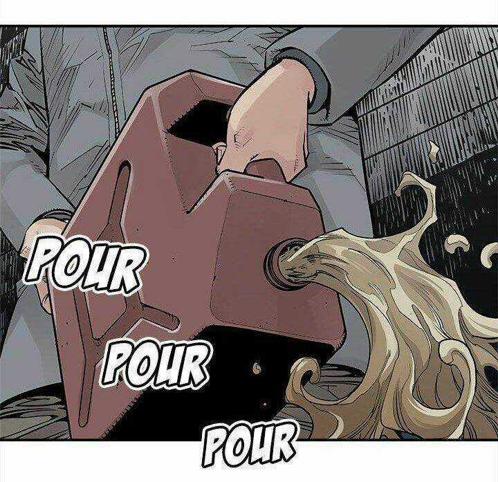 The Devil’s Descendants - Chapter 9 - Trang 23