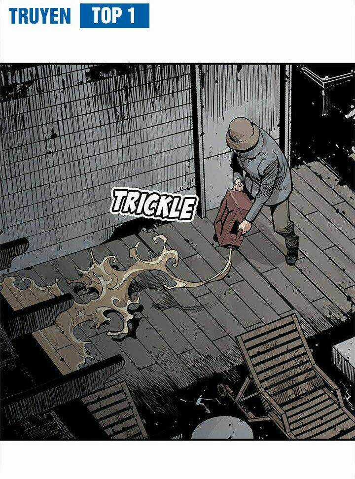 The Devil’s Descendants - Chapter 9 - Trang 24