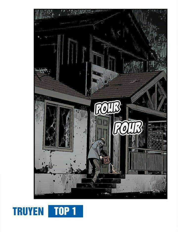 The Devil’s Descendants - Chapter 9 - Trang 25