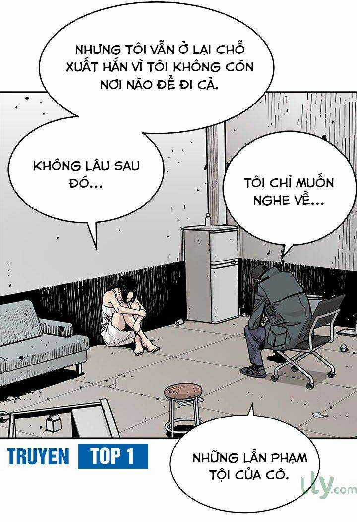 The Devil’s Descendants - Chapter 9 - Trang 27