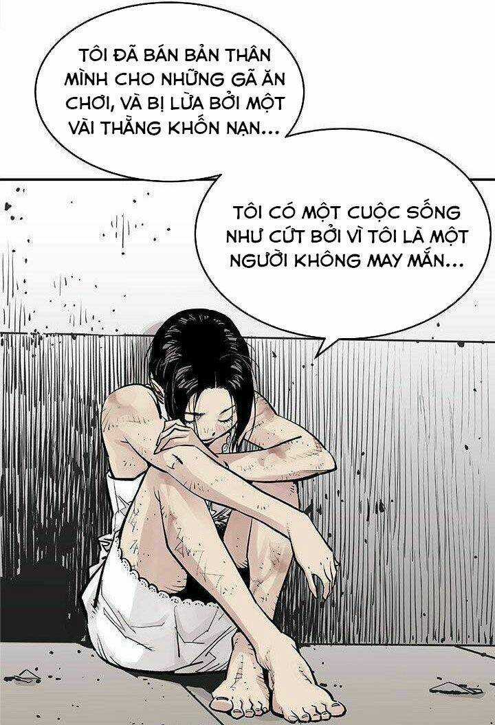 The Devil’s Descendants - Chapter 9 - Trang 29