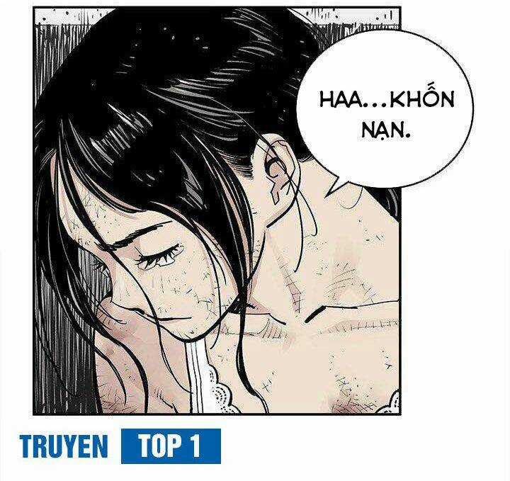 The Devil’s Descendants - Chapter 9 - Trang 4