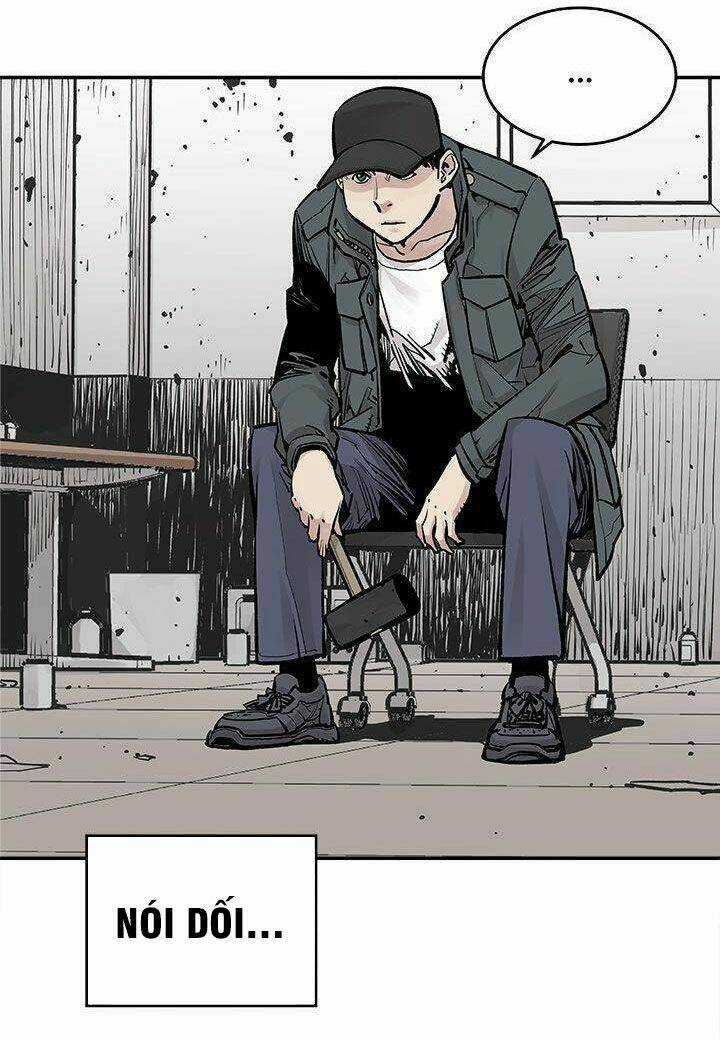 The Devil’s Descendants - Chapter 9 - Trang 31