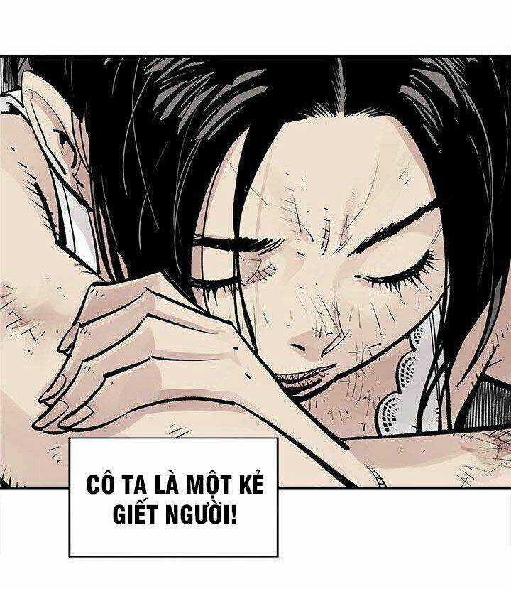 The Devil’s Descendants - Chapter 9 - Trang 32