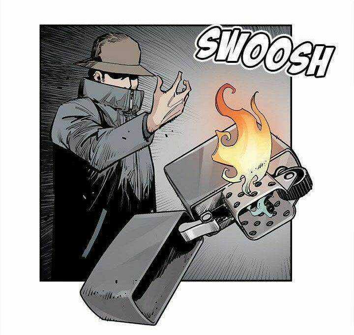 The Devil’s Descendants - Chapter 9 - Trang 35