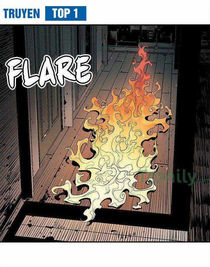 The Devil’s Descendants - Chapter 9 - Trang 36