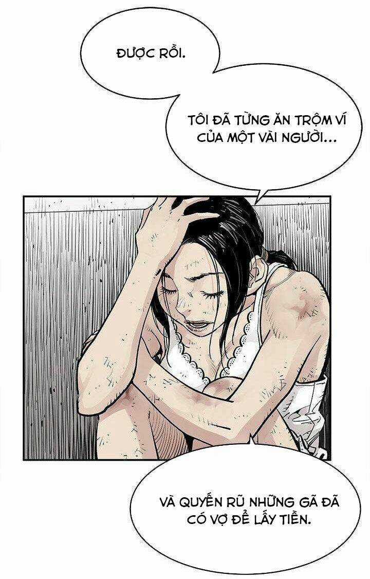 The Devil’s Descendants - Chapter 9 - Trang 37