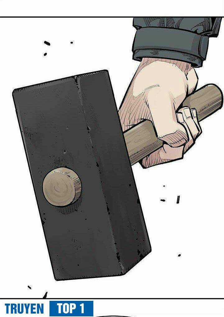 The Devil’s Descendants - Chapter 9 - Trang 44