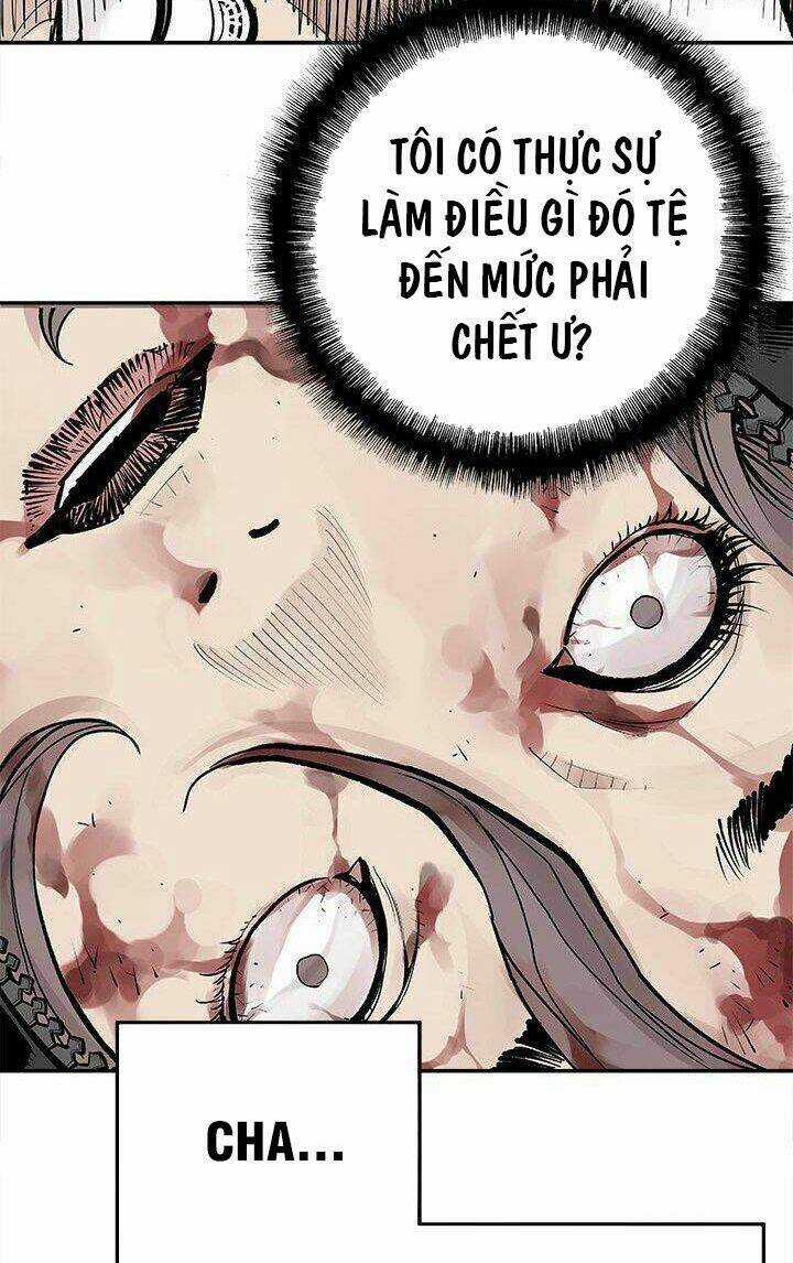 The Devil’s Descendants - Chapter 9 - Trang 47