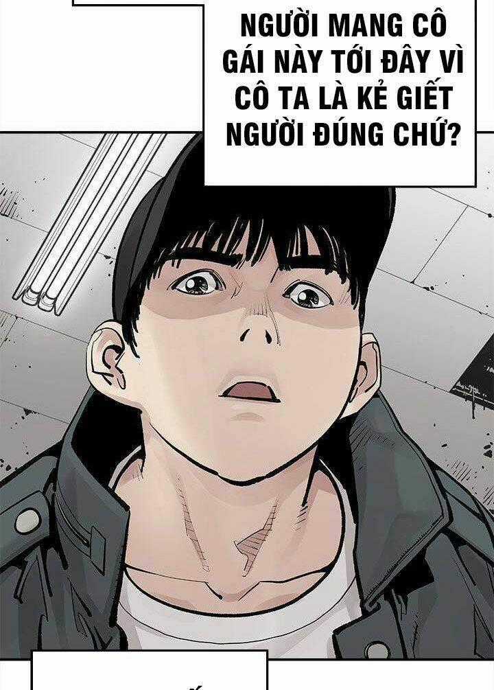 The Devil’s Descendants - Chapter 9 - Trang 48