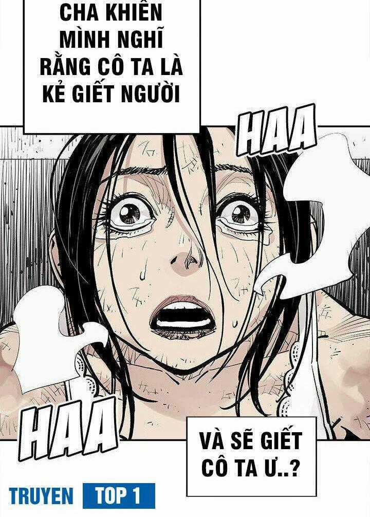 The Devil’s Descendants - Chapter 9 - Trang 49