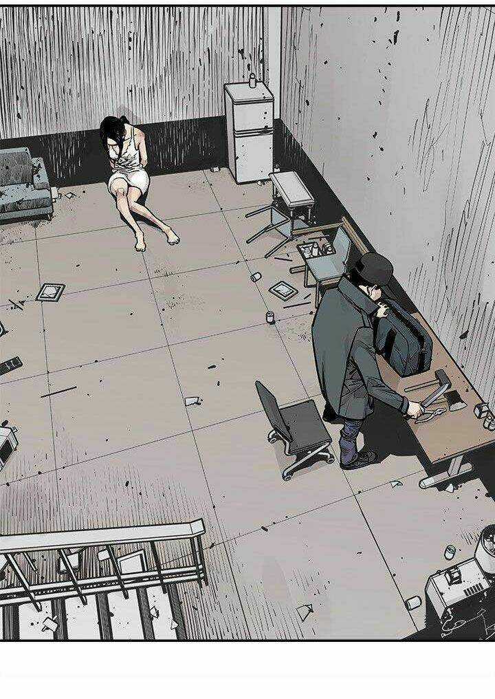 The Devil’s Descendants - Chapter 9 - Trang 6