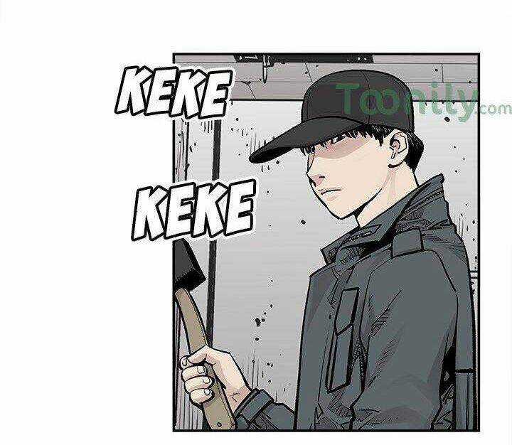 The Devil’s Descendants - Chapter 9 - Trang 8