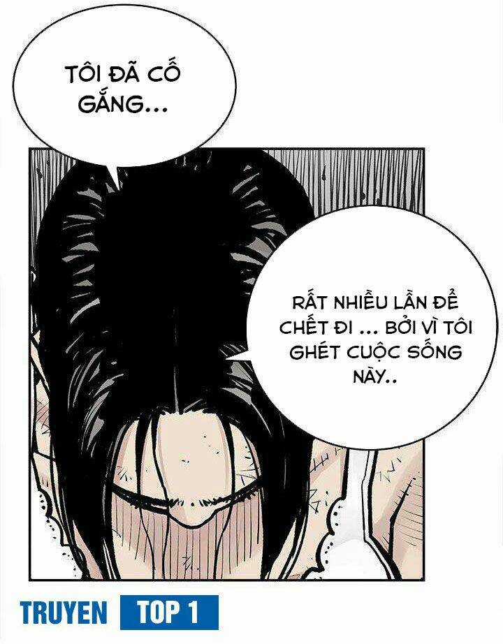 The Devil’s Descendants - Chapter 9 - Trang 9