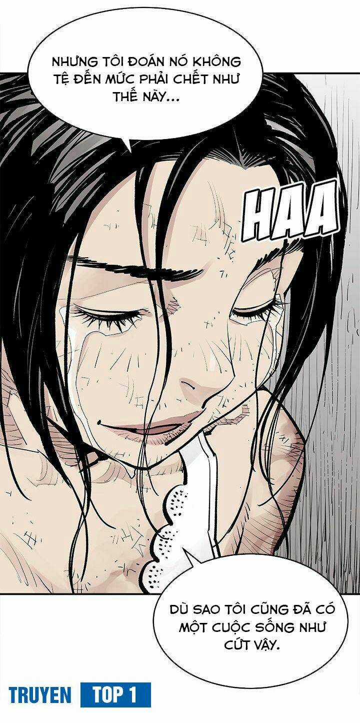 The Devil’s Descendants - Chapter 9 - Trang 10