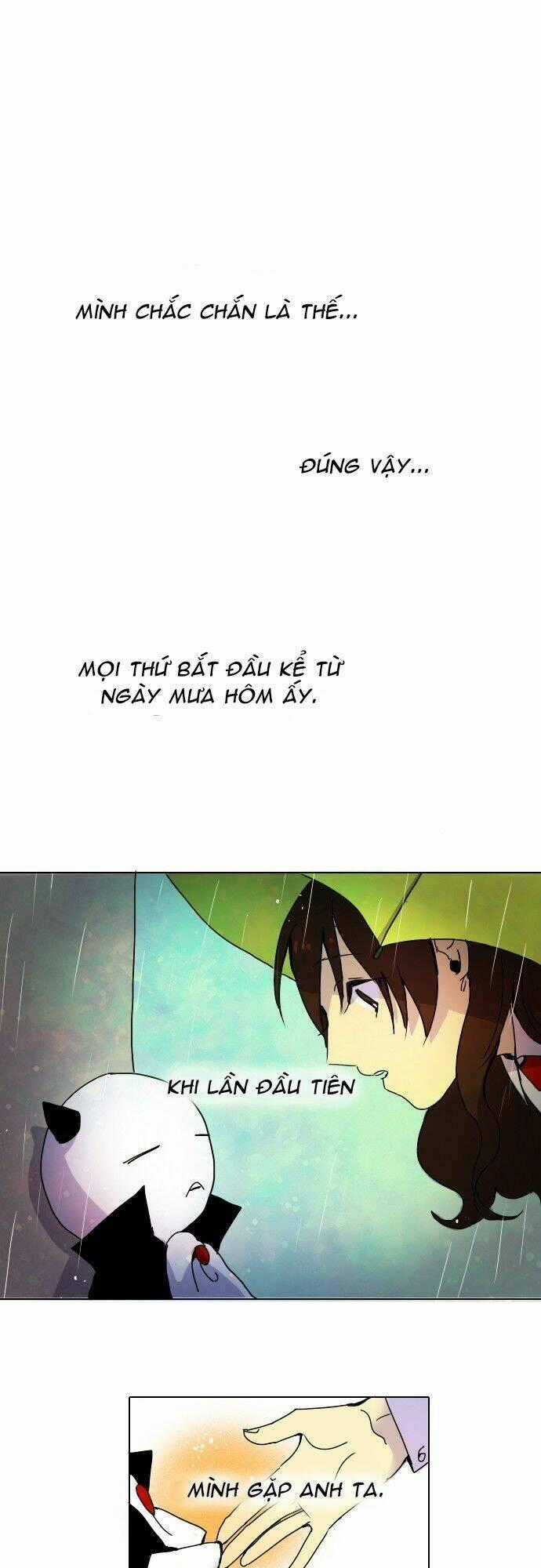 The Devil Who Can't Fly - Chapter 10 - Trang 2