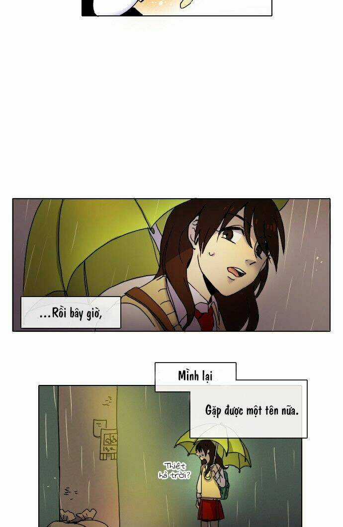 The Devil Who Can't Fly - Chapter 10 - Trang 3