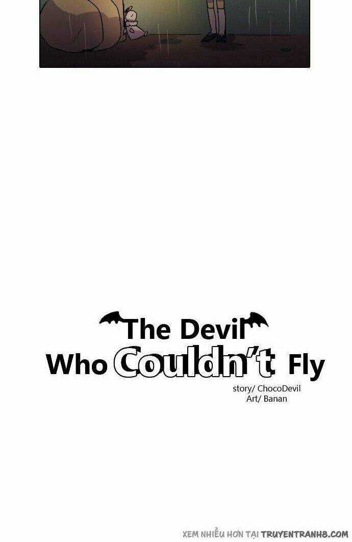 The Devil Who Can't Fly - Chapter 10 - Trang 4