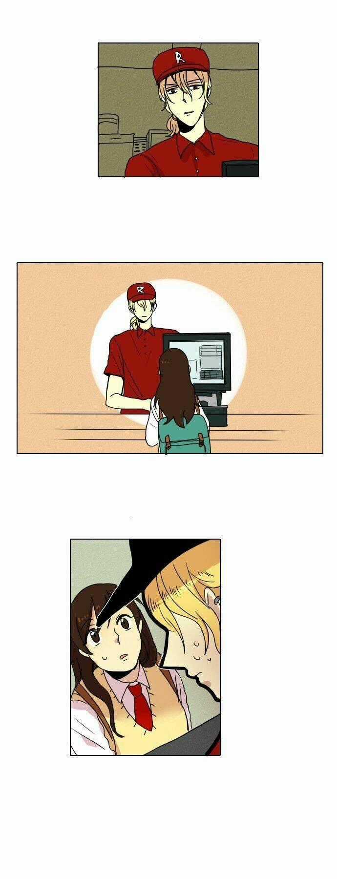 The Devil Who Can't Fly - Chapter 10 - Trang 31