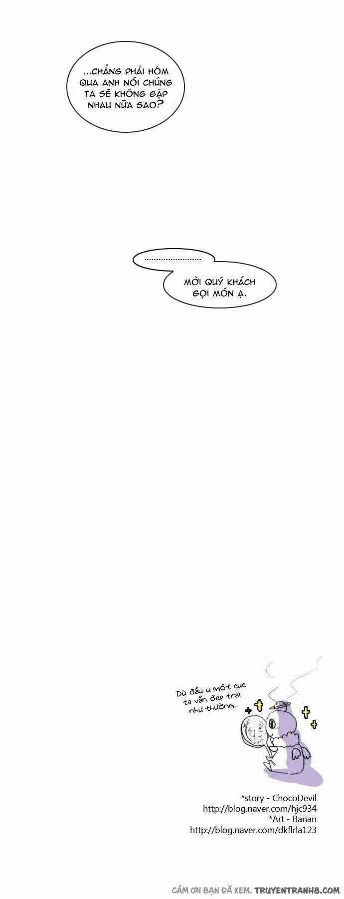 The Devil Who Can't Fly - Chapter 10 - Trang 32