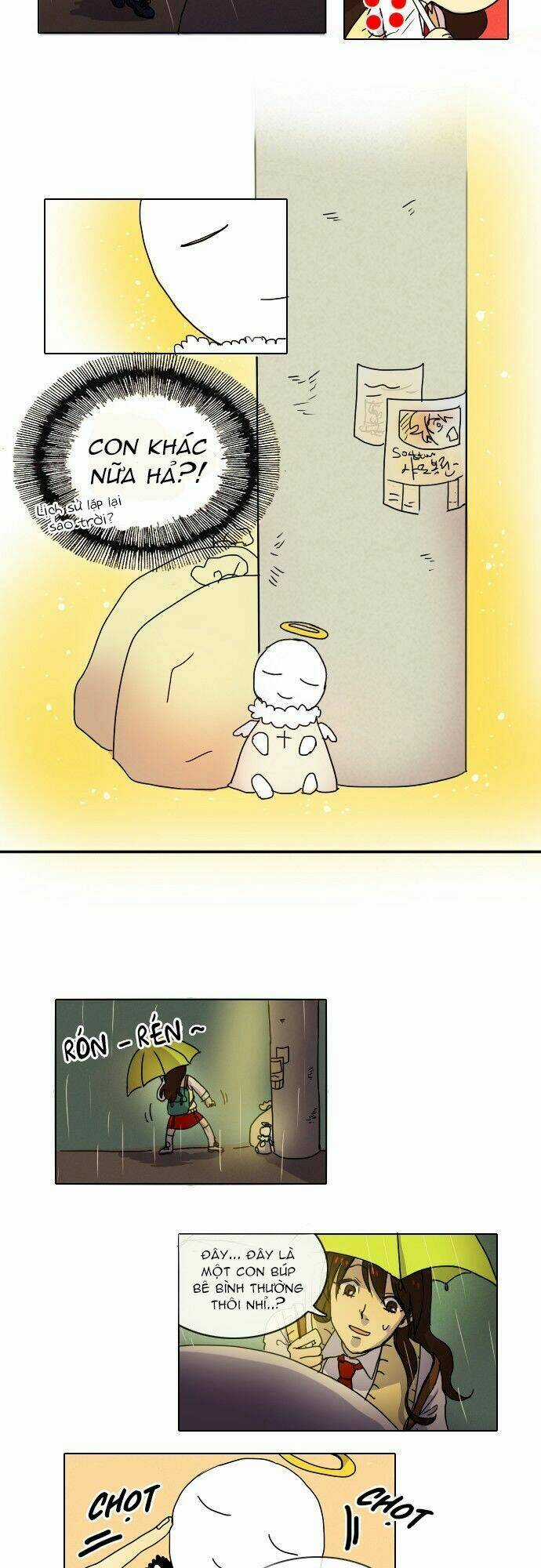 The Devil Who Can't Fly - Chapter 10 - Trang 6