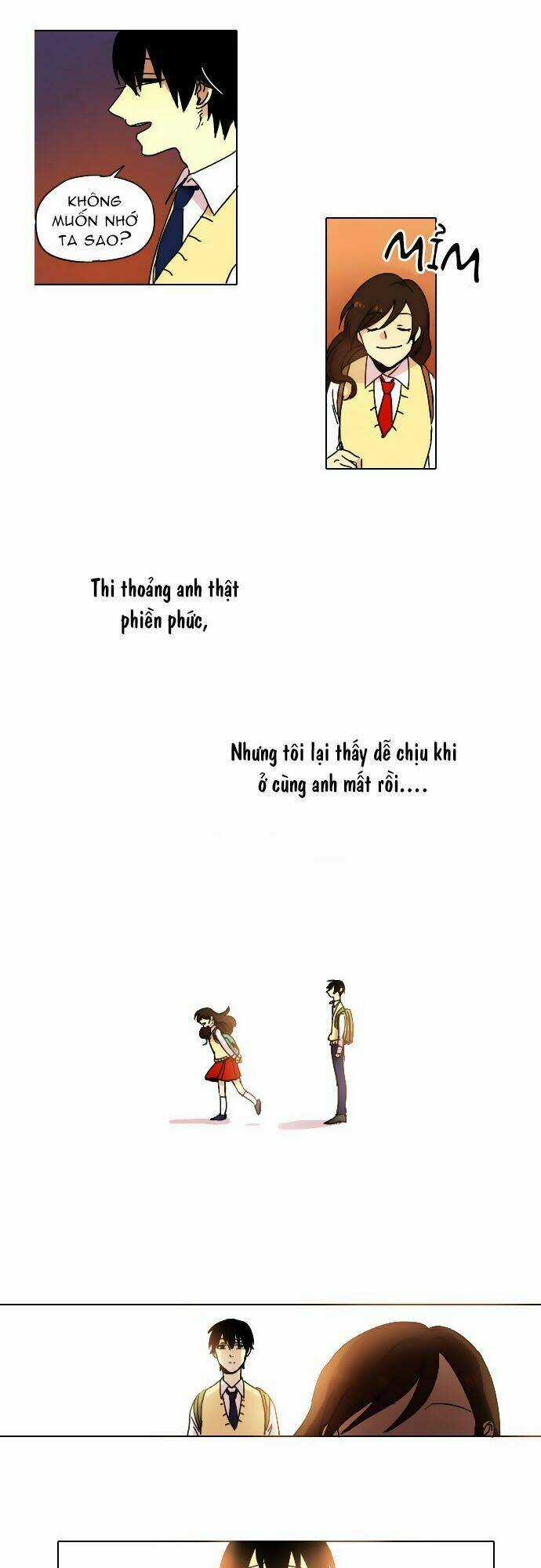 The Devil Who Can't Fly - Chapter 12 - Trang 20