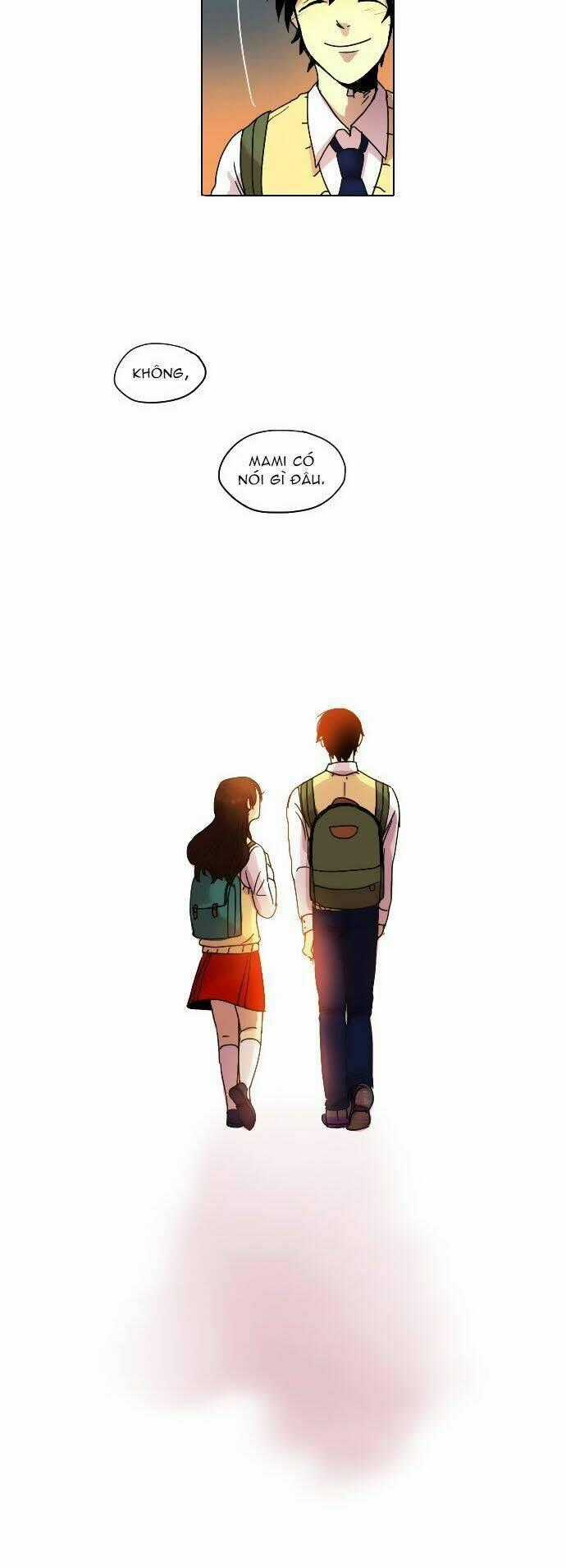 The Devil Who Can't Fly - Chapter 12 - Trang 22