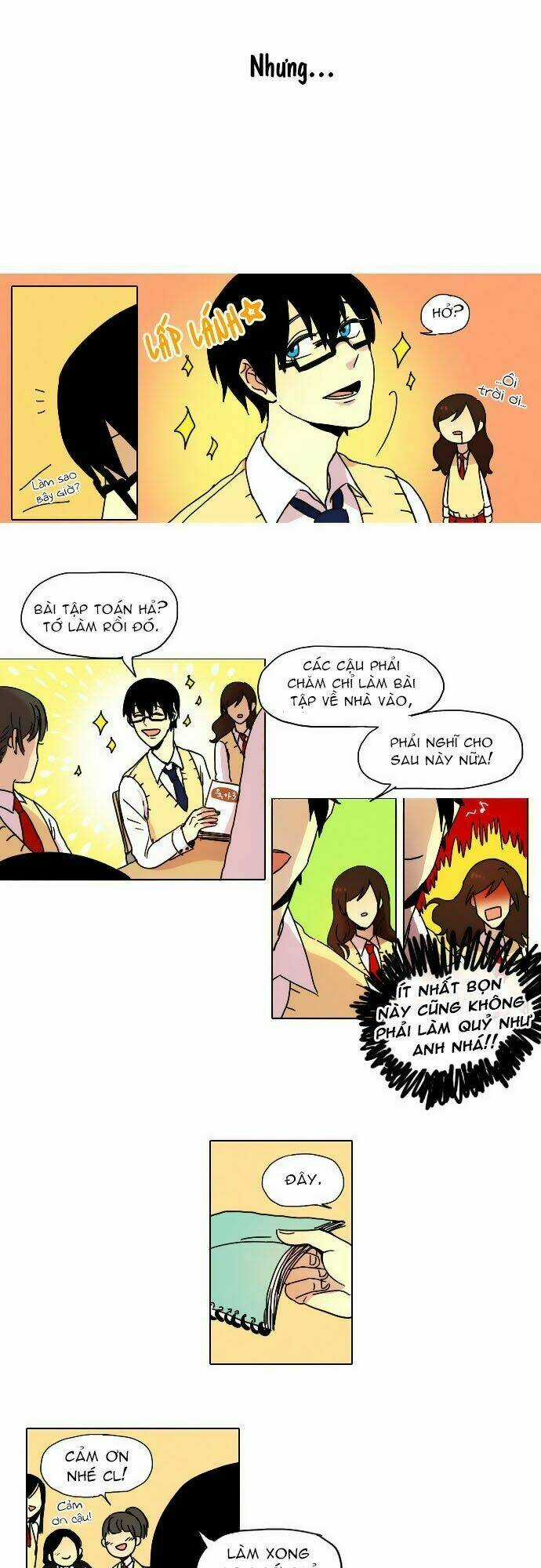 The Devil Who Can't Fly - Chapter 12 - Trang 4