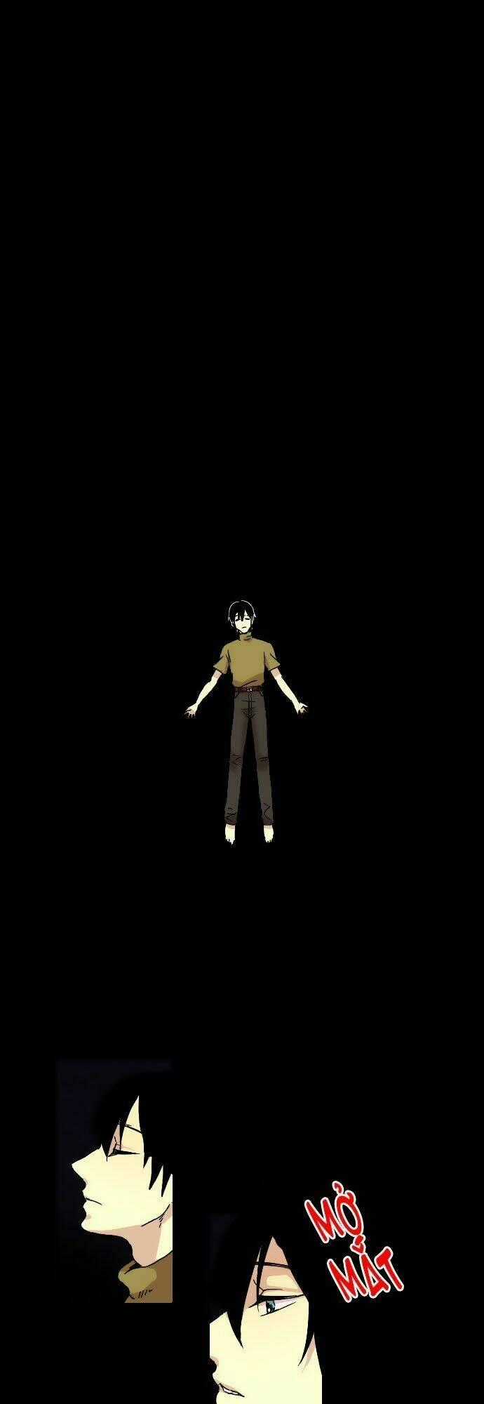 The Devil Who Can't Fly - Chapter 13 - Trang 2