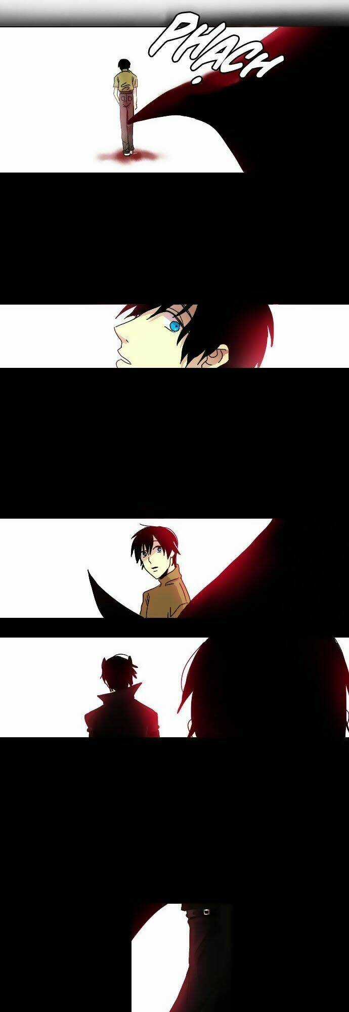 The Devil Who Can't Fly - Chapter 13 - Trang 11