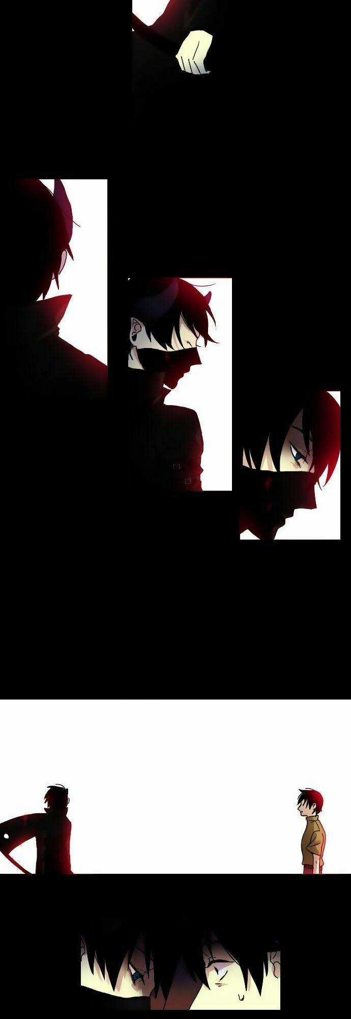 The Devil Who Can't Fly - Chapter 13 - Trang 12