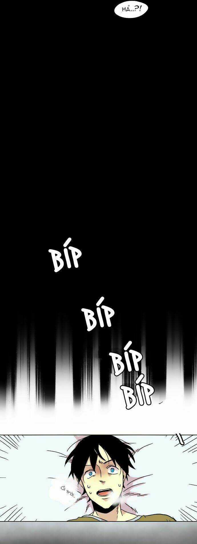 The Devil Who Can't Fly - Chapter 13 - Trang 13