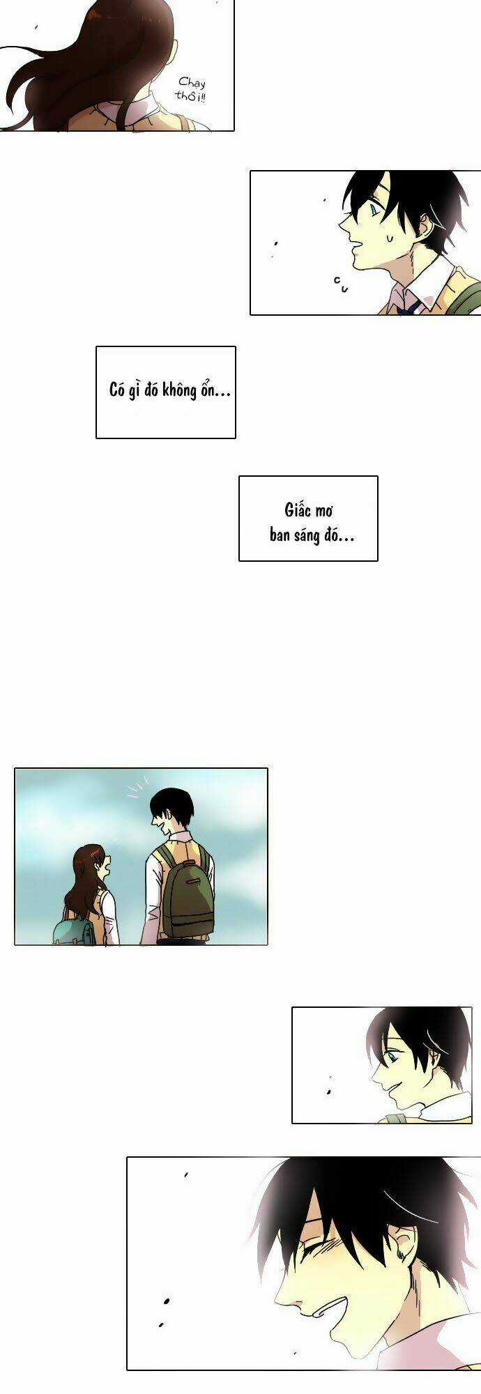 The Devil Who Can't Fly - Chapter 13 - Trang 24