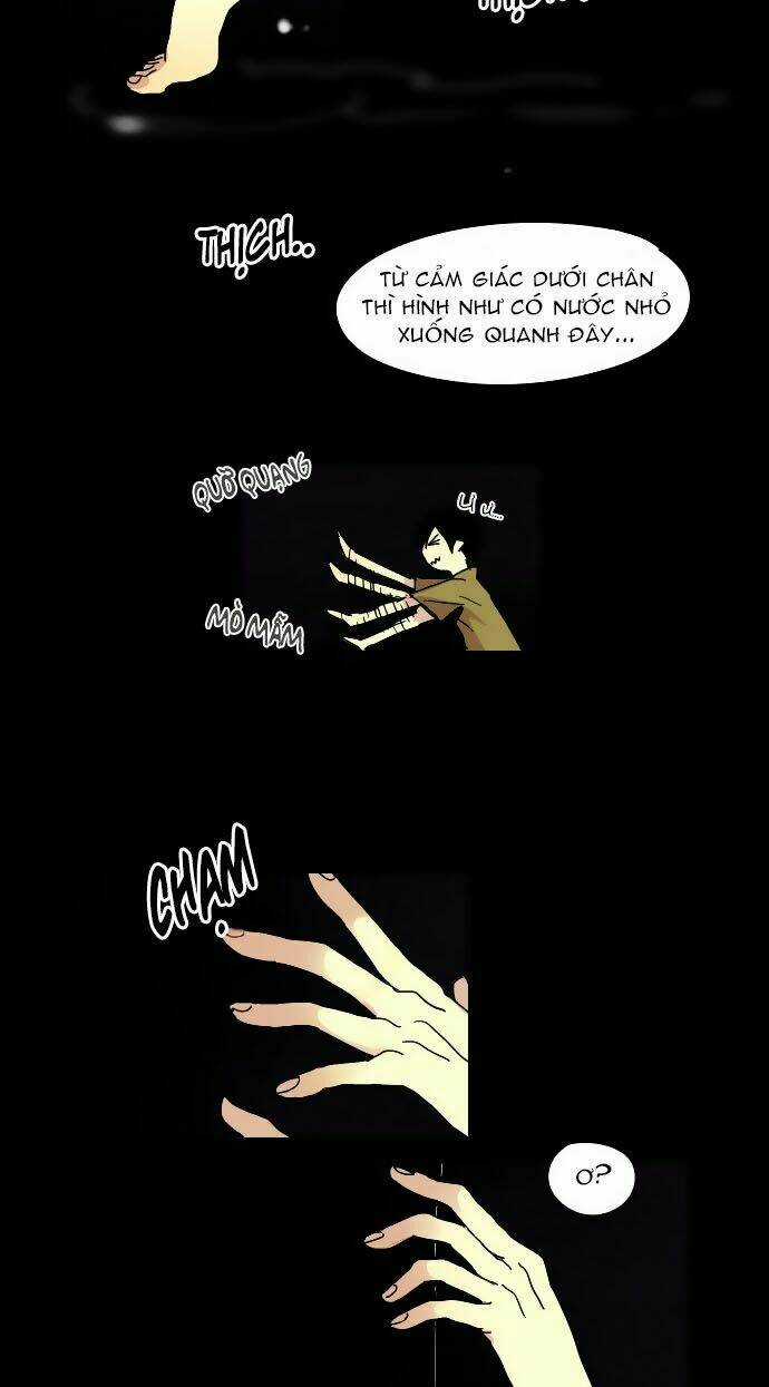 The Devil Who Can't Fly - Chapter 13 - Trang 5