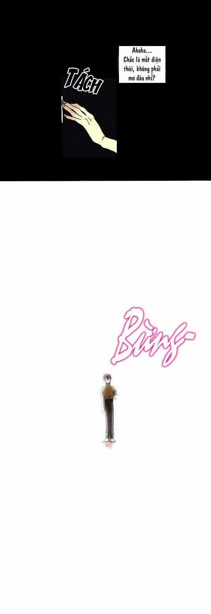 The Devil Who Can't Fly - Chapter 13 - Trang 7