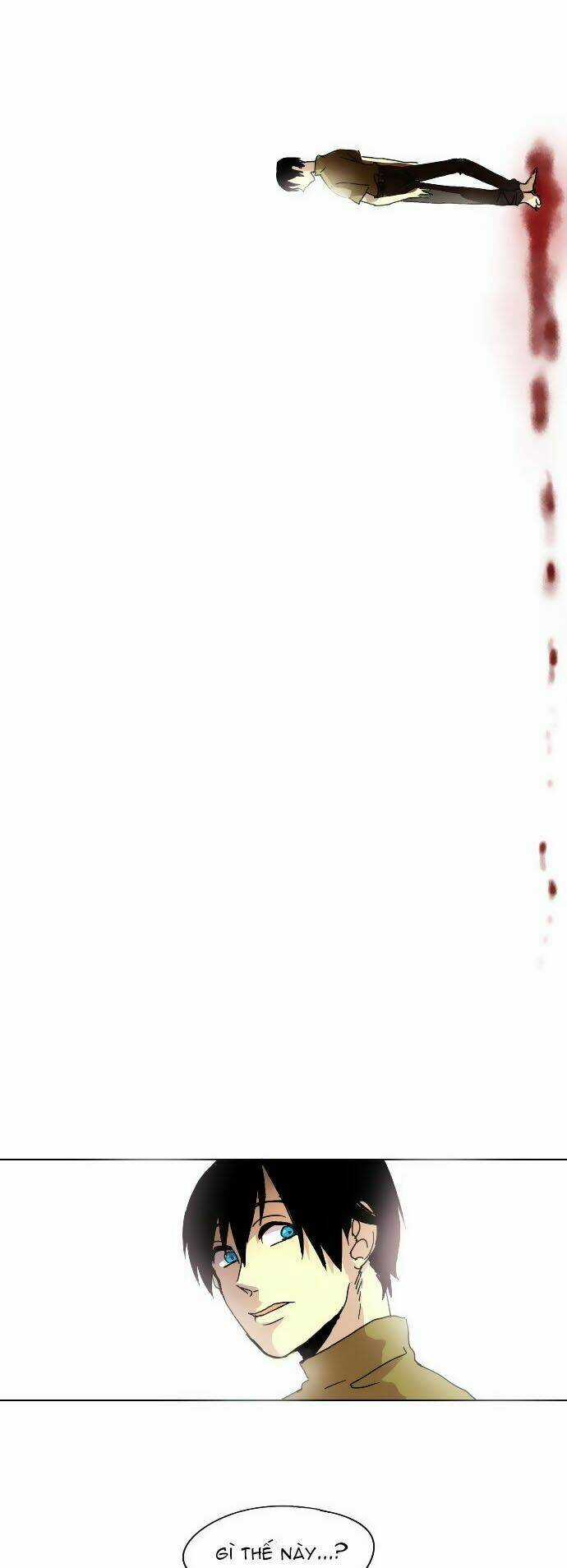 The Devil Who Can't Fly - Chapter 13 - Trang 9