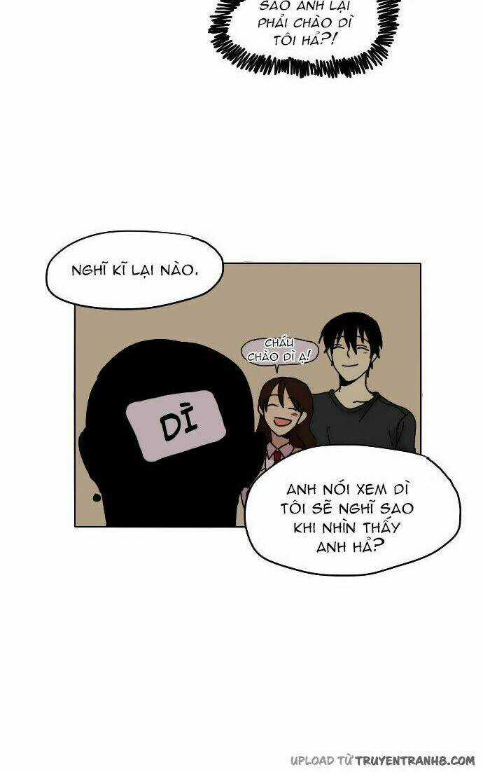 The Devil Who Can't Fly - Chapter 14 - Trang 11