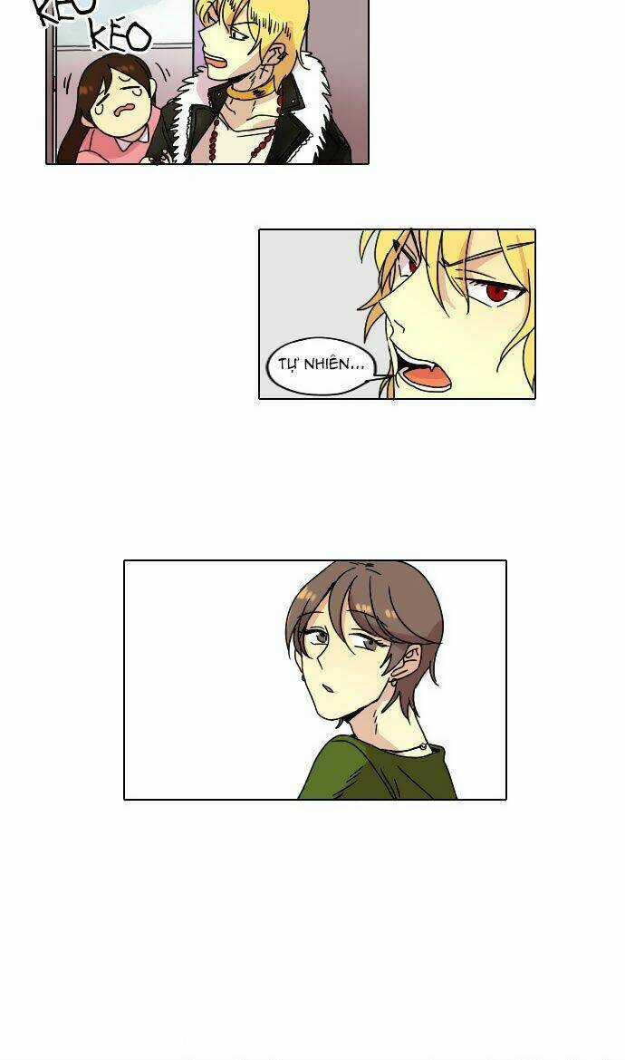 The Devil Who Can't Fly - Chapter 15 - Trang 13