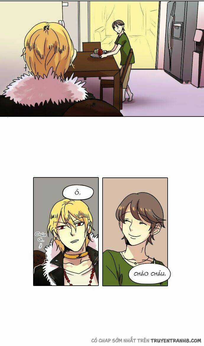 The Devil Who Can't Fly - Chapter 15 - Trang 14