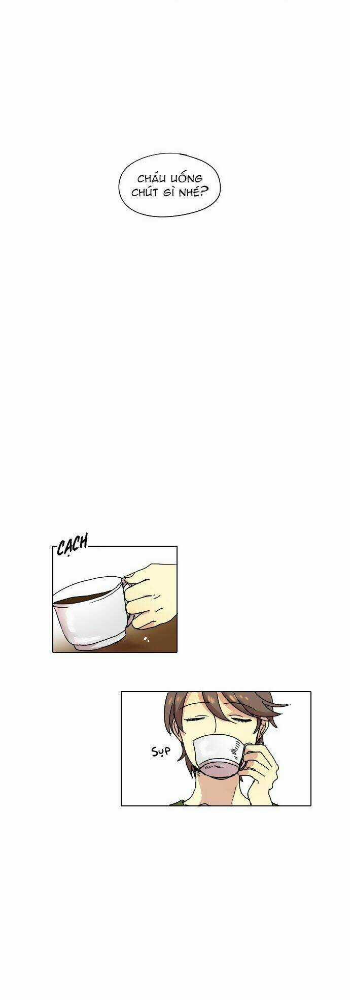 The Devil Who Can't Fly - Chapter 15 - Trang 15