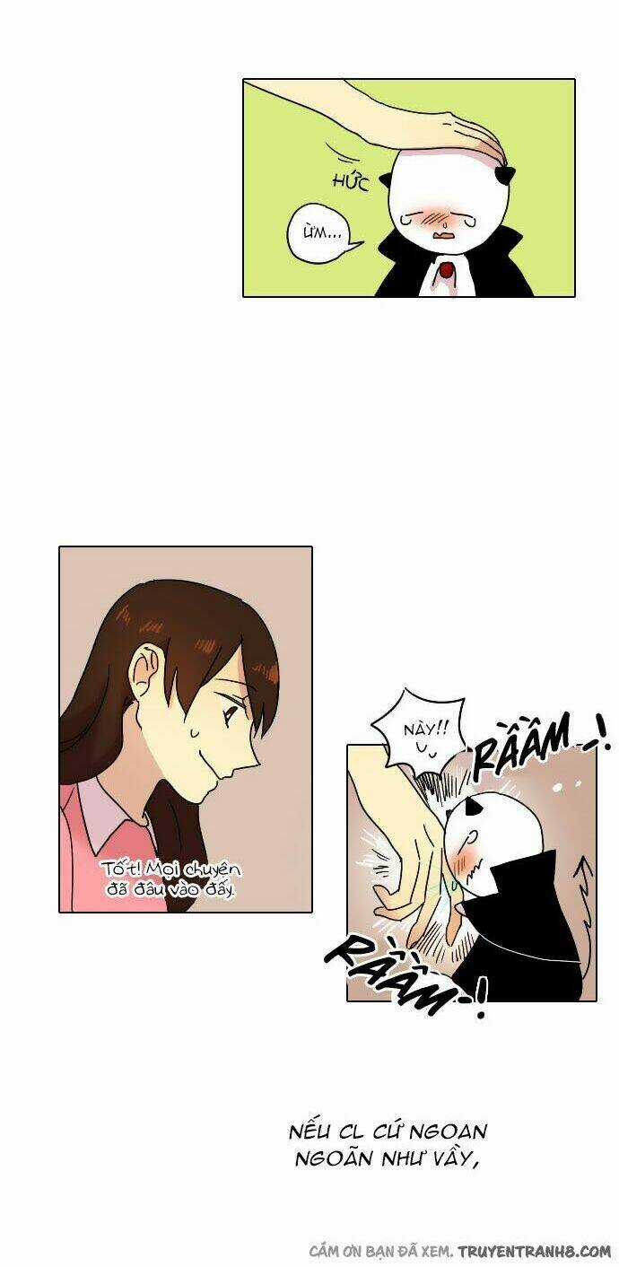 The Devil Who Can't Fly - Chapter 15 - Trang 6