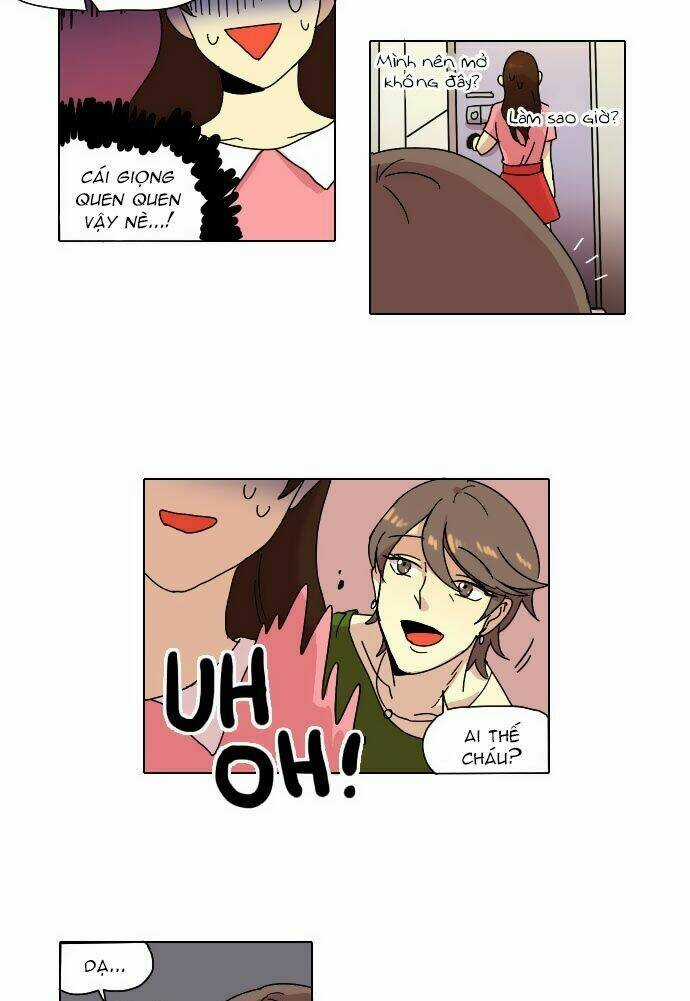 The Devil Who Can't Fly - Chapter 15 - Trang 8