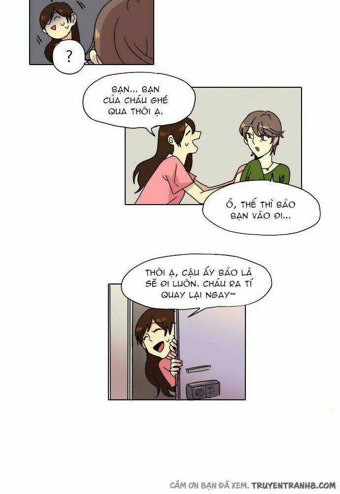 The Devil Who Can't Fly - Chapter 15 - Trang 9