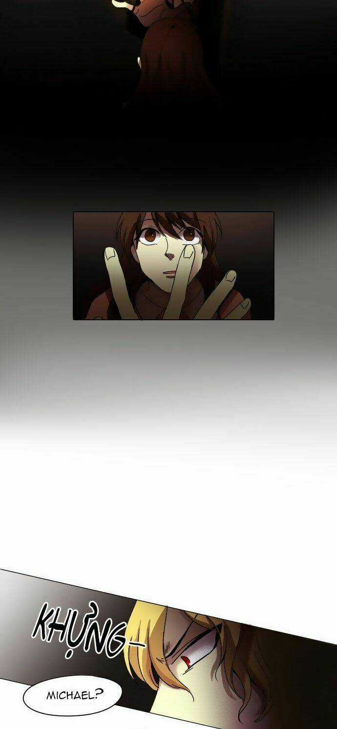 The Devil Who Can't Fly - Chapter 16 - Trang 12