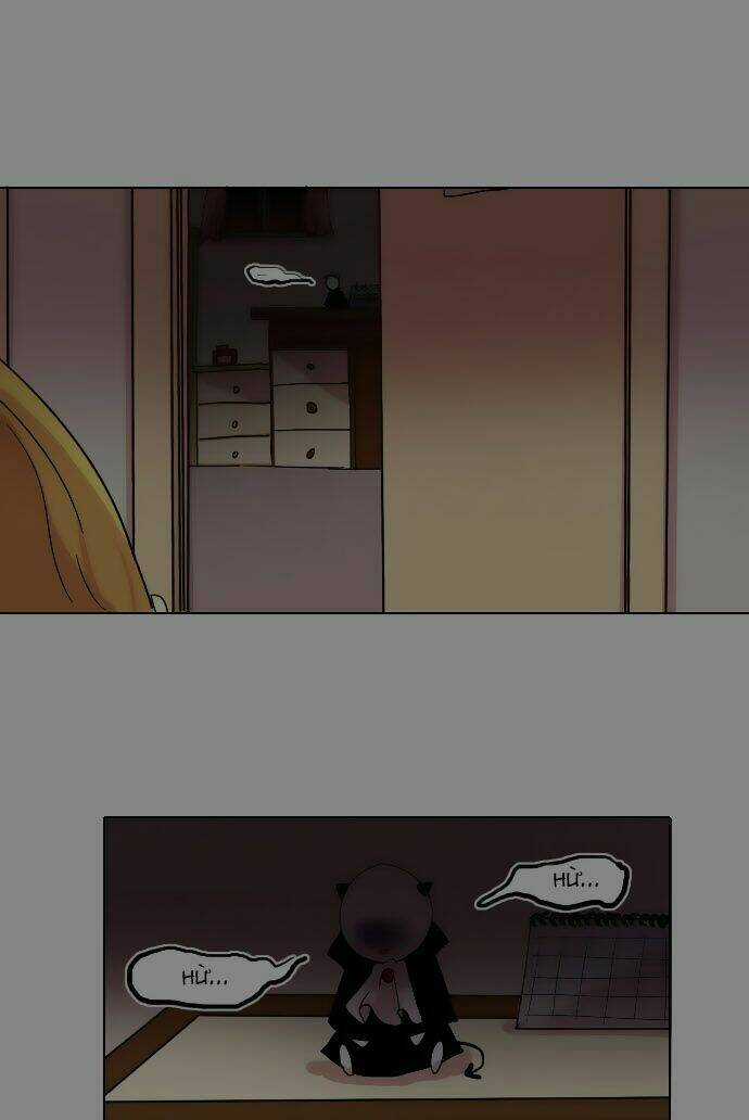 The Devil Who Can't Fly - Chapter 16 - Trang 15