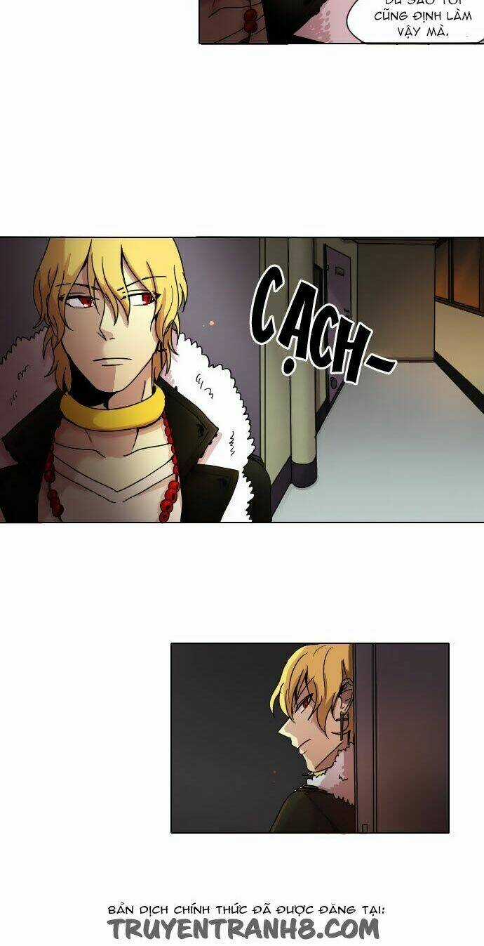 The Devil Who Can't Fly - Chapter 16 - Trang 22