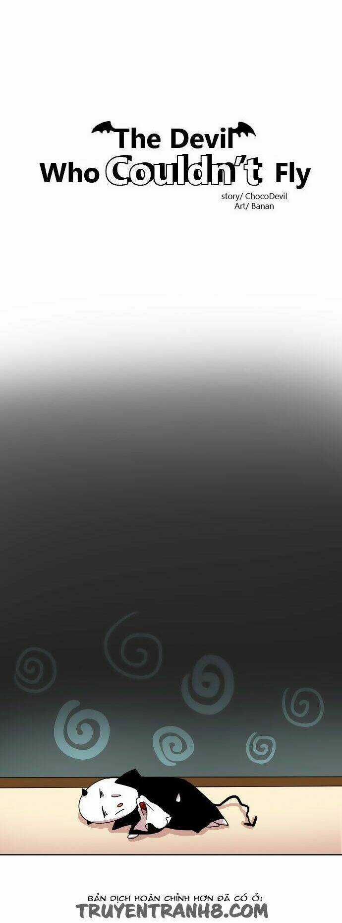 The Devil Who Can't Fly - Chapter 16 - Trang 24