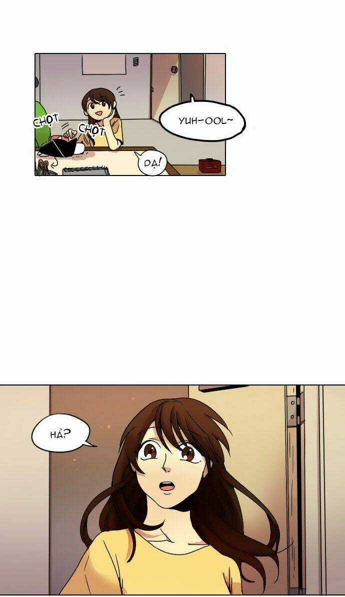 The Devil Who Can't Fly - Chapter 16 - Trang 27