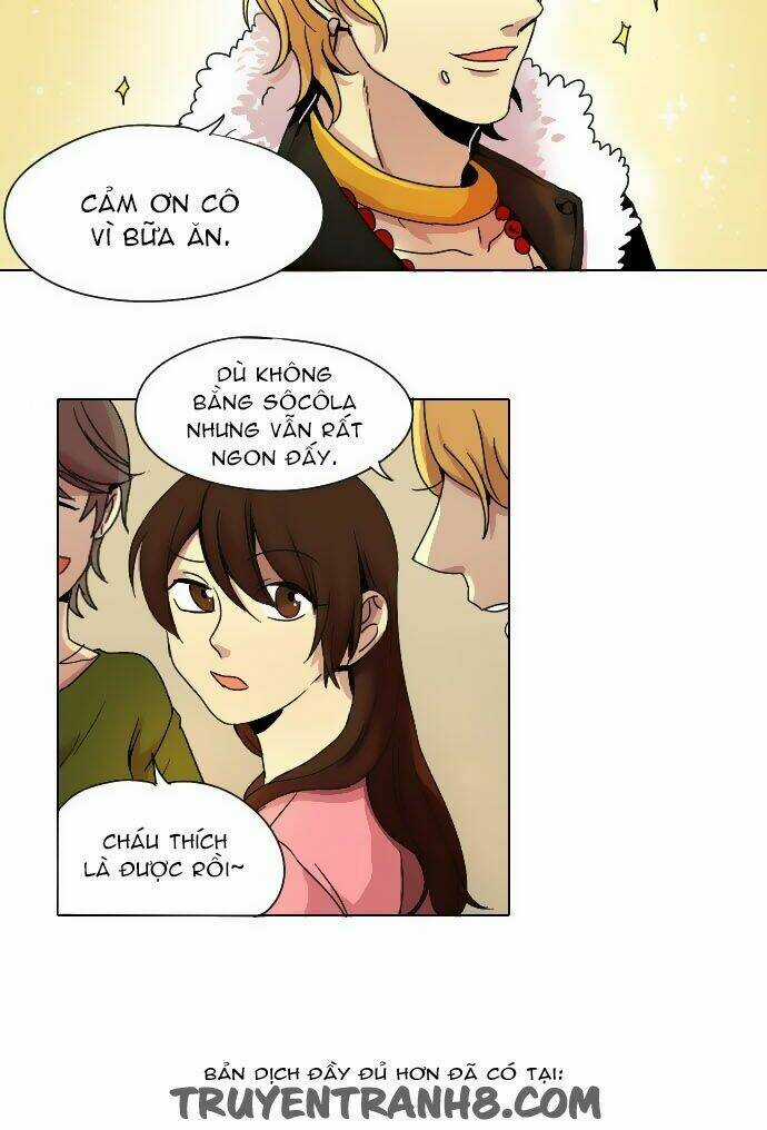 The Devil Who Can't Fly - Chapter 16 - Trang 4