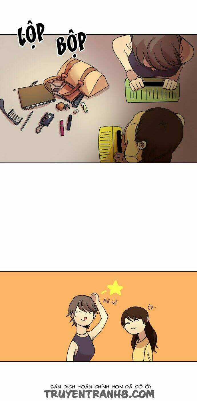 The Devil Who Can't Fly - Chapter 16 - Trang 31